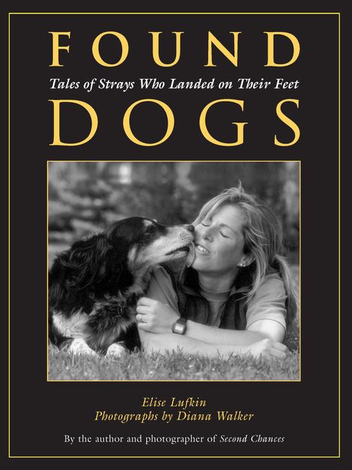 Imagen de portada para Found Dogs